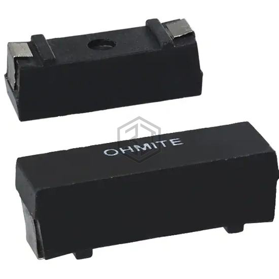 RW3R5EAR500J - Ohmite - Chip Resistor - Surface Mount