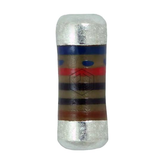 UMA02040G1003BAU00 - Vishay Beyschlag/Draloric/BC Components - Chip Resistor - Surface Mount