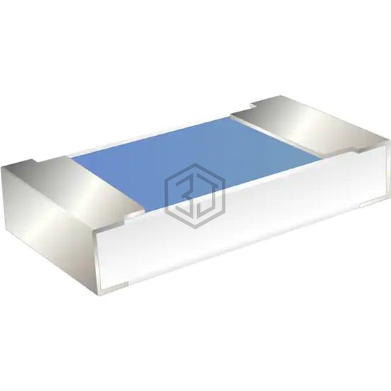 CRG1206-T-1911FT - Venkel - Chip Resistor - Surface Mount