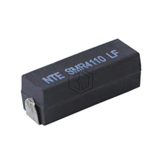 SMR4D01 - NTE Electronics, Inc - Chip Resistor - Surface Mount
