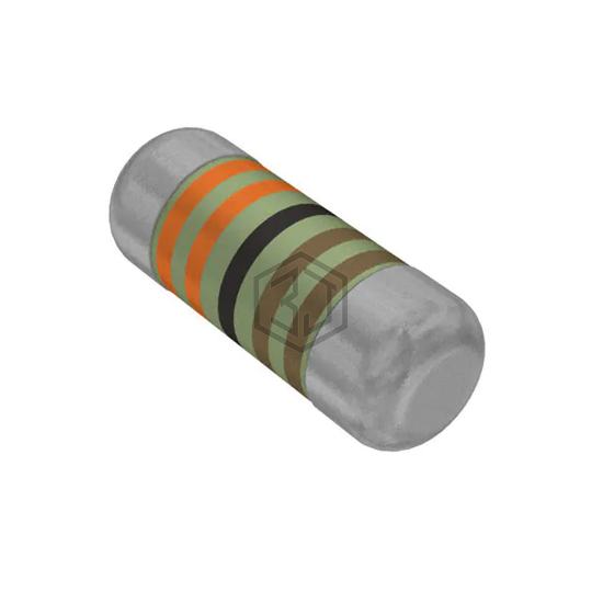 SMM02040C3301FB000 - Vishay Beyschlag/Draloric/BC Components - Chip Resistor - Surface Mount