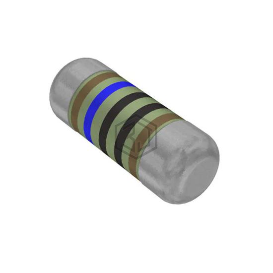 SMM02040C1600FB300 - Vishay Beyschlag/Draloric/BC Components - Chip Resistor - Surface Mount