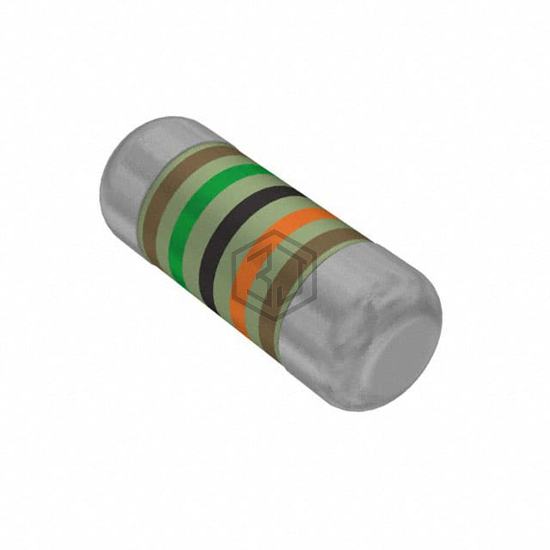 SMM02040C1503FB300 - Vishay Beyschlag/Draloric/BC Components - Chip Resistor - Surface Mount