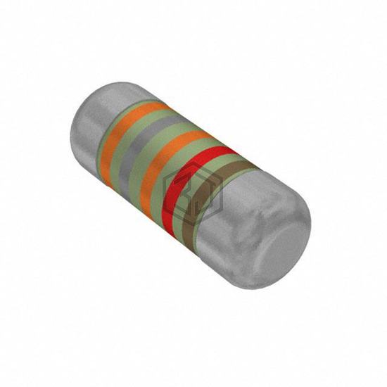 SMM02040C3832FB300 - Vishay Beyschlag/Draloric/BC Components - Chip Resistor - Surface Mount