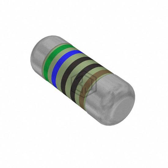 SMM02040C5600FB300 - Vishay Beyschlag/Draloric/BC Components - Chip Resistor - Surface Mount