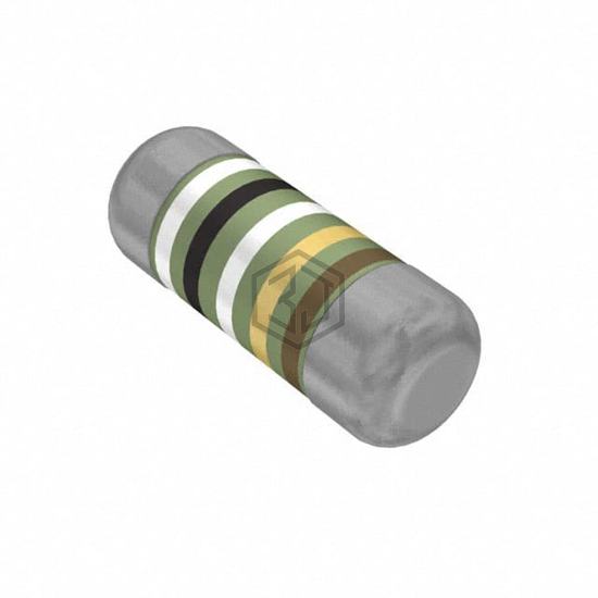 SMM02040C9099FB300 - Vishay Beyschlag/Draloric/BC Components - Chip Resistor - Surface Mount