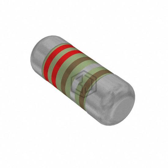 SMM02040C2218FB300 - Vishay Beyschlag/Draloric/BC Components - Chip Resistor - Surface Mount