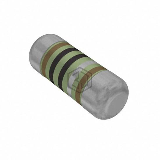 SMM02040C1008FB300 - Vishay Beyschlag/Draloric/BC Components - Chip Resistor - Surface Mount