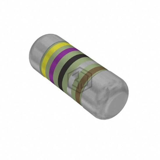 SMM02040C4708FB000 - Vishay Beyschlag/Draloric/BC Components - Chip Resistor - Surface Mount