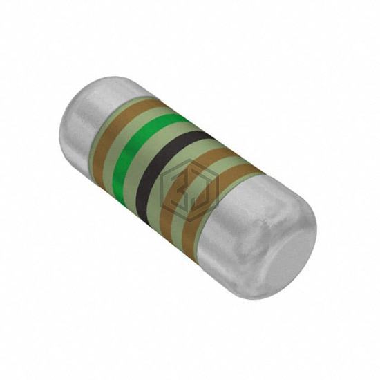 SMM02070C1501FBP00 - Vishay Beyschlag/Draloric/BC Components - Chip Resistor - Surface Mount