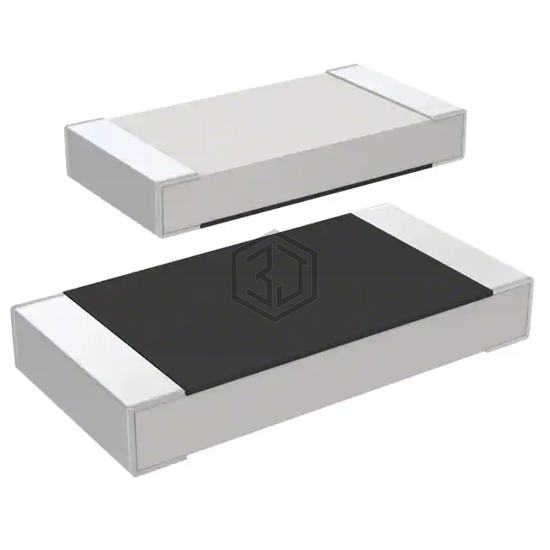 RC5025F6193CS - Samsung Electro-Mechanics - Chip Resistor - Surface Mount