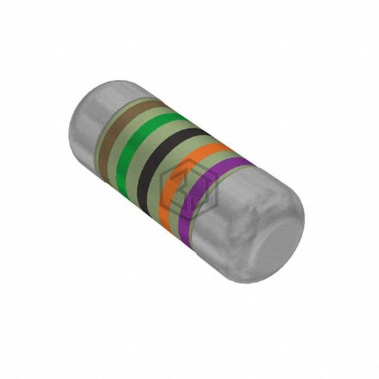 SMM02040D1503BB300 - Vishay Beyschlag/Draloric/BC Components - Chip Resistor - Surface Mount