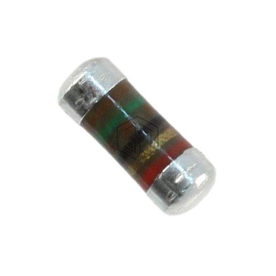 CMA02040X1509GB300 - Vishay Beyschlag/Draloric/BC Components - Chip Resistor - Surface Mount
