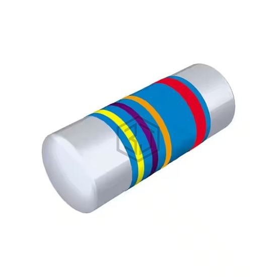 CMB02070X4702GB200 - Vishay Beyschlag/Draloric/BC Components - Chip Resistor - Surface Mount