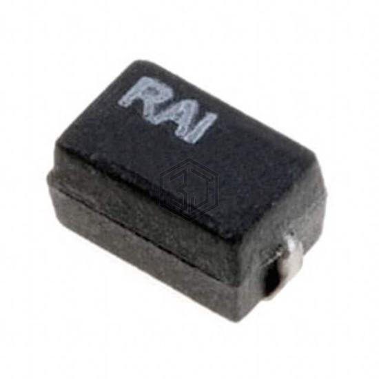 S-1 0.005 OHM 5% - Riedon - Chip Resistor - Surface Mount