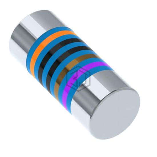 MMA02040E3001BB100 - Vishay Beyschlag/Draloric/BC Components - Chip Resistor - Surface Mount