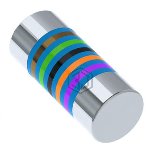 MMA02040E1503BB100 - Vishay Beyschlag/Draloric/BC Components - Chip Resistor - Surface Mount
