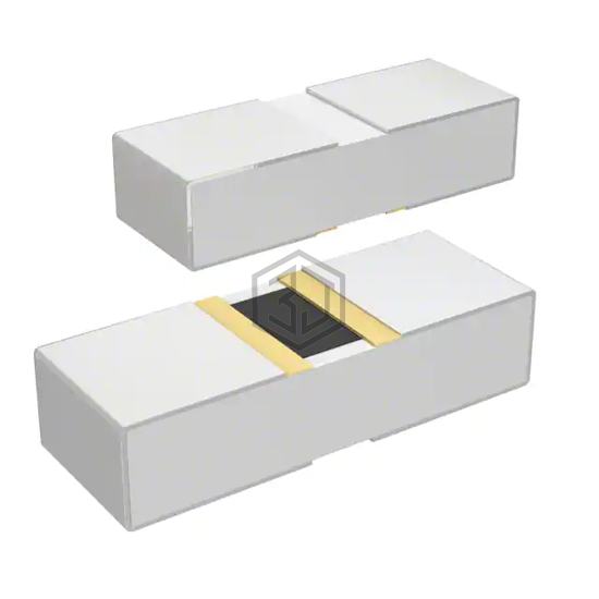 PHP00603E1520BST1 - Vishay Dale Thin Film - Chip Resistor - Surface Mount