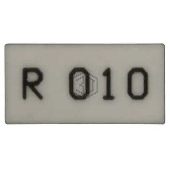 FCSL90R010FER - Ohmite - Chip Resistor - Surface Mount