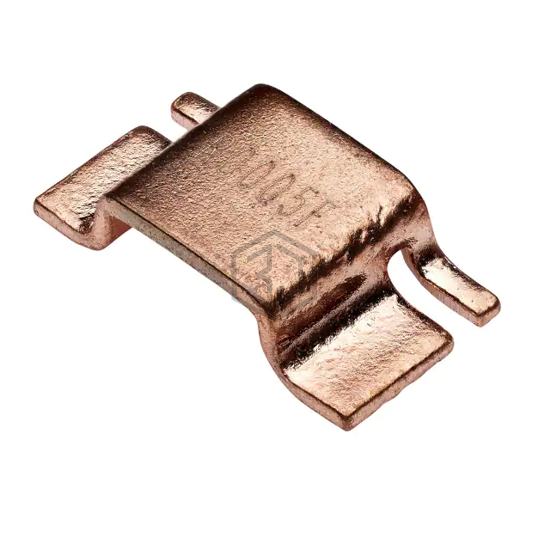 GKM5R0005FE-TR - Ohmite - Chip Resistor - Surface Mount