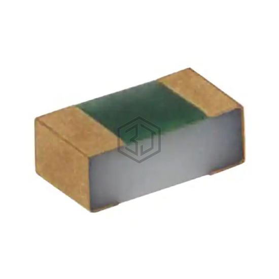 FCHP0402E1000BTT1 - Vishay Dale Thin Film - Chip Resistor - Surface Mount