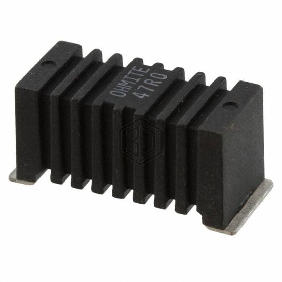 RW5S0FA47R0JE - Ohmite - Chip Resistor - Surface Mount
