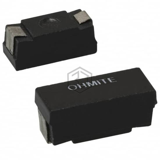 RC0S2CA30R0J - Ohmite - Chip Resistor - Surface Mount