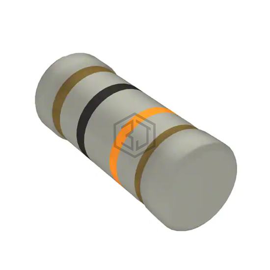 MMF25SFRF10K - YAGEO - Chip Resistor - Surface Mount