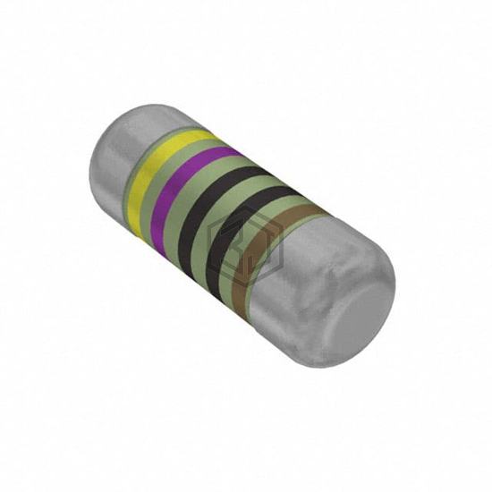 SMM02040C4700FB000 - Vishay Beyschlag/Draloric/BC Components - Chip Resistor - Surface Mount