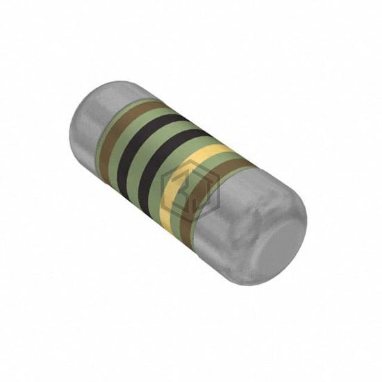 SMM02040C1009FB300 - Vishay Beyschlag/Draloric/BC Components - Chip Resistor - Surface Mount