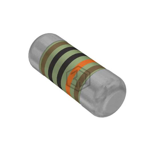 SMM02040C1003FB300 - Vishay Beyschlag/Draloric/BC Components - Chip Resistor - Surface Mount