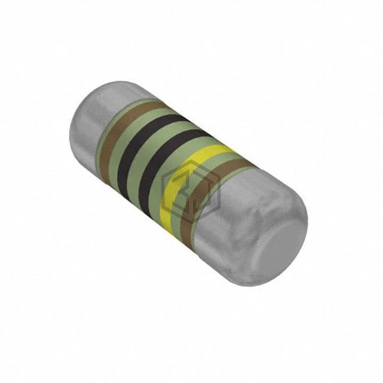 SMM02040C1004FB300 - Vishay Beyschlag/Draloric/BC Components - Chip Resistor - Surface Mount