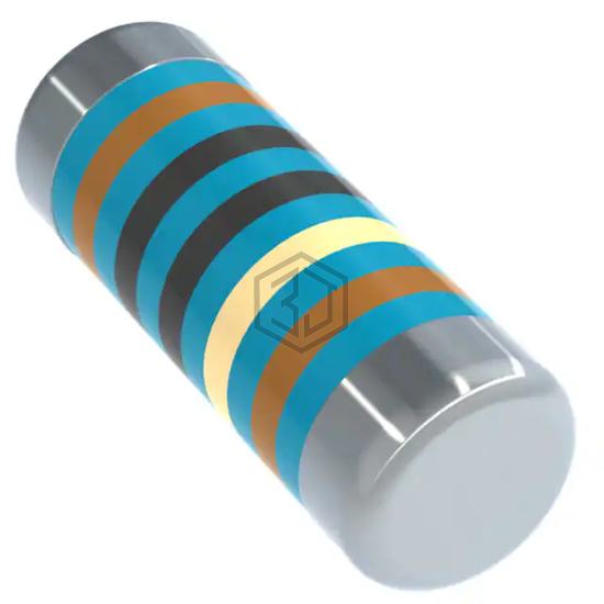 SMA-A0102FTDL10R - TE Connectivity Passive Product - Chip Resistor - Surface Mount