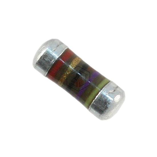 CMA02040X4709GB300 - Vishay Beyschlag/Draloric/BC Components - Chip Resistor - Surface Mount