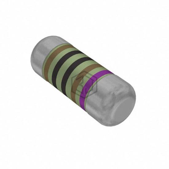 SMM02040D1001BB300 - Vishay Beyschlag/Draloric/BC Components - Chip Resistor - Surface Mount