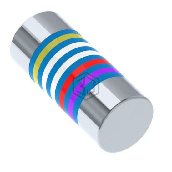 MMA02040E4992BB100 - Vishay Beyschlag/Draloric/BC Components - Chip Resistor - Surface Mount