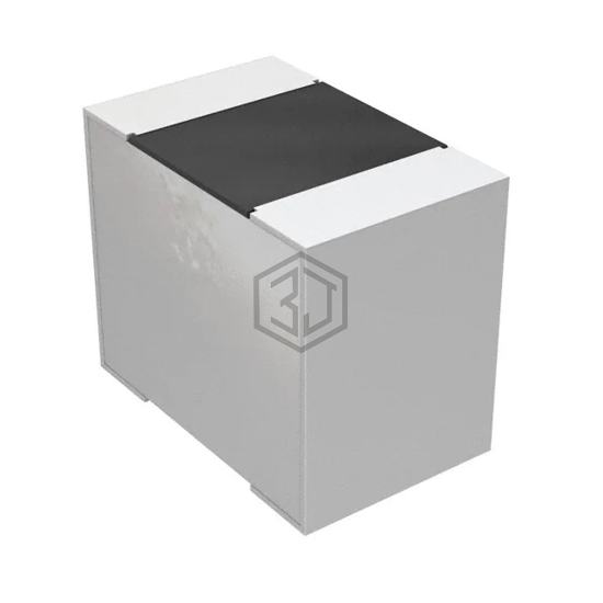 M55342E11B44B8RTP - Vishay Dale Thin Film - Chip Resistor - Surface Mount