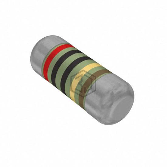 SMM02040C2009FB000 - Vishay Beyschlag/Draloric/BC Components - Chip Resistor - Surface Mount