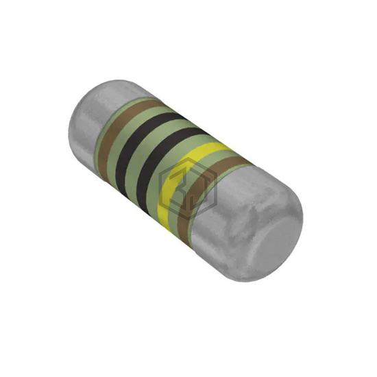 SMM02040C1004FB000 - Vishay Beyschlag/Draloric/BC Components - Chip Resistor - Surface Mount