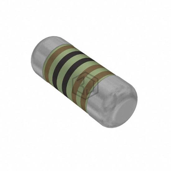 SMM02040C1001FB000 - Vishay Beyschlag/Draloric/BC Components - Chip Resistor - Surface Mount