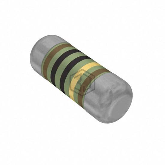 SMM02040C1009FB000 - Vishay Beyschlag/Draloric/BC Components - Chip Resistor - Surface Mount