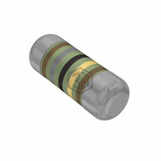 SMM02040C1809FB300 - Vishay Beyschlag/Draloric/BC Components - Chip Resistor - Surface Mount