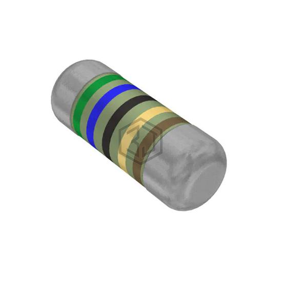 SMM02040C5609FB300 - Vishay Beyschlag/Draloric/BC Components - Chip Resistor - Surface Mount