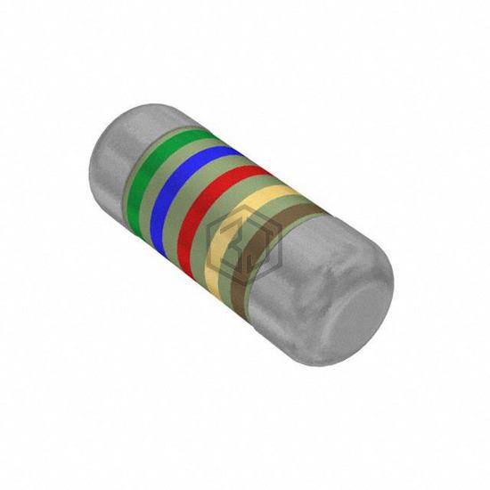 SMM02040C5629FB300 - Vishay Beyschlag/Draloric/BC Components - Chip Resistor - Surface Mount