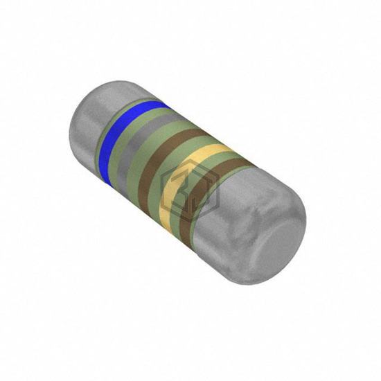 SMM02040C6819FB300 - Vishay Beyschlag/Draloric/BC Components - Chip Resistor - Surface Mount
