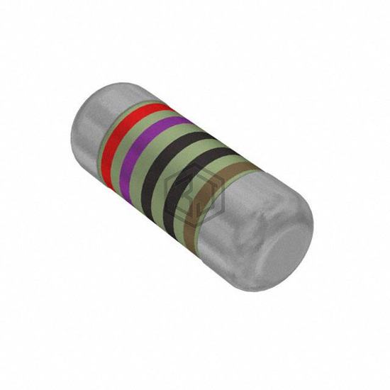 SMM02040C2700FB300 - Vishay Beyschlag/Draloric/BC Components - Chip Resistor - Surface Mount