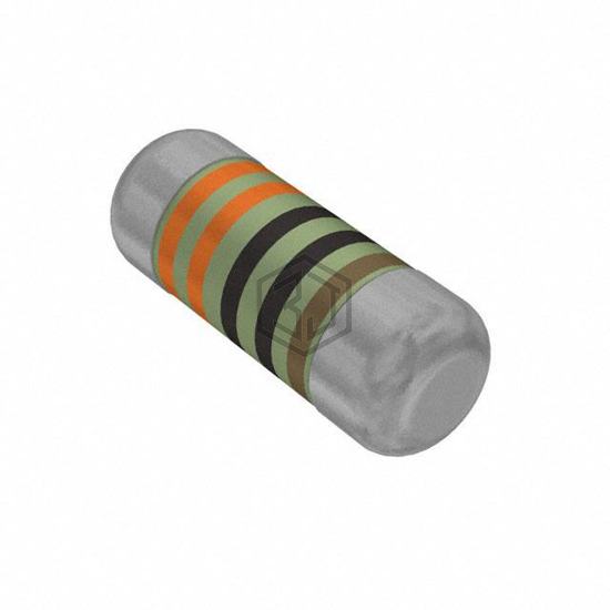 SMM02040C3300FB300 - Vishay Beyschlag/Draloric/BC Components - Chip Resistor - Surface Mount