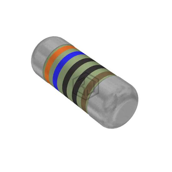SMM02040C3600FB300 - Vishay Beyschlag/Draloric/BC Components - Chip Resistor - Surface Mount
