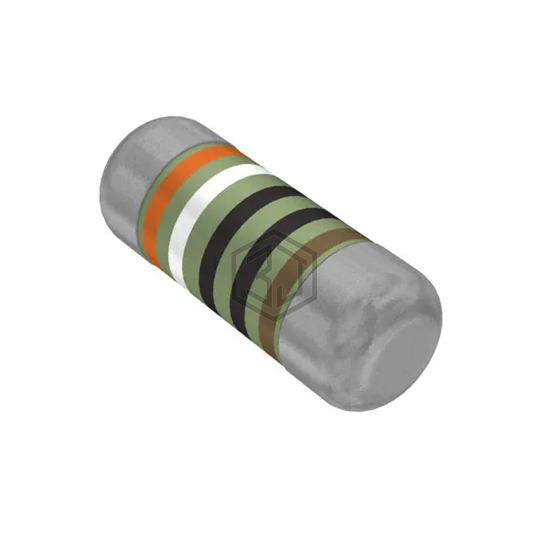 SMM02040C3900FB300 - Vishay Beyschlag/Draloric/BC Components - Chip Resistor - Surface Mount