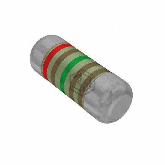 SMM02040C2151FB300 - Vishay Beyschlag/Draloric/BC Components - Chip Resistor - Surface Mount